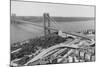George Washington Bridge-null-Mounted Photographic Print