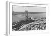 George Washington Bridge-null-Framed Photographic Print