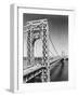 George Washington Bridge-null-Framed Giclee Print