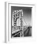 George Washington Bridge-null-Framed Giclee Print