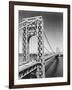 George Washington Bridge-null-Framed Giclee Print