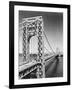 George Washington Bridge-null-Framed Giclee Print