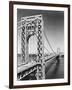 George Washington Bridge-null-Framed Giclee Print