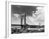 George Washington Bridge-null-Framed Giclee Print