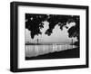 George Washington Bridge-null-Framed Giclee Print