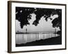 George Washington Bridge-null-Framed Giclee Print