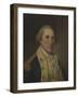 George Washington, c.1788-Charles Willson Peale-Framed Giclee Print