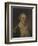 George Washington, c.1788-Charles Willson Peale-Framed Giclee Print