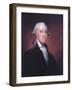 George Washington, c.1798-1800-Gilbert Stuart-Framed Giclee Print