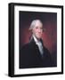 George Washington, c.1798-1800-Gilbert Stuart-Framed Giclee Print
