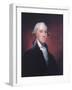 George Washington, c.1798-1800-Gilbert Stuart-Framed Giclee Print