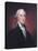 George Washington, c.1798-1800-Gilbert Stuart-Stretched Canvas