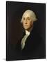 George Washington, c.1803-5-Gilbert Stuart-Stretched Canvas