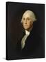 George Washington, c.1803-5-Gilbert Stuart-Stretched Canvas