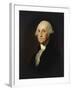 George Washington, c.1803-5-Gilbert Stuart-Framed Giclee Print