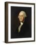 George Washington, c.1803-5-Gilbert Stuart-Framed Giclee Print