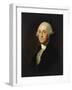 George Washington, c.1803-5-Gilbert Stuart-Framed Giclee Print