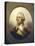 George Washington, C.1850-Rembrandt Peale-Stretched Canvas