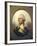 George Washington, C.1850-Rembrandt Peale-Framed Giclee Print