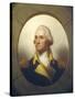 George Washington, C.1850-Rembrandt Peale-Stretched Canvas