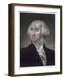 George Washington, first President of the United States of America, (c1820)-Gallo Gallina-Framed Giclee Print