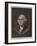 George Washington, First President of the United States of North America-null-Framed Giclee Print