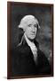 George Washington, First President of the United States-Gilbert Stuart-Framed Giclee Print