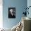George Washington, First President of the United States-Gilbert Stuart-Giclee Print displayed on a wall