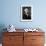 George Washington, First President of the United States-Gilbert Stuart-Framed Giclee Print displayed on a wall