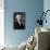 George Washington, First President of the United States-Gilbert Stuart-Mounted Giclee Print displayed on a wall