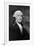 George Washington, First President of the United States-Gilbert Stuart-Framed Giclee Print
