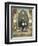 George Washington, Freemason-Science Source-Framed Premium Giclee Print