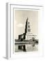 George Washington Masonic National Memorial, Alexandria, VA-null-Framed Art Print