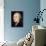 George Washington (Oil on Canvas)-Rembrandt Peale-Giclee Print displayed on a wall