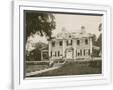 Gramercy White
