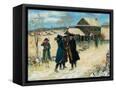 Canvas Black