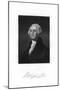George Washington, the First President of the United States, 1872-null-Mounted Giclee Print