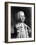 George Washington, the First President of the United States-William Dunlap-Framed Giclee Print