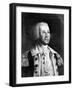 George Washington, the First President of the United States-William Dunlap-Framed Giclee Print