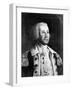 George Washington, the First President of the United States-William Dunlap-Framed Giclee Print