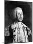 George Washington, the First President of the United States-William Dunlap-Mounted Giclee Print