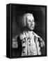 George Washington, the First President of the United States-William Dunlap-Framed Stretched Canvas