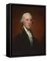 George Washington (Vaughan-Sinclair portrait), 1795-Gilbert Stuart-Framed Stretched Canvas