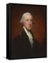 George Washington (Vaughan-Sinclair portrait), 1795-Gilbert Stuart-Framed Stretched Canvas