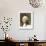 George Washington-Gilbert Stuart-Framed Premium Giclee Print displayed on a wall