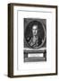 George Washington-null-Framed Giclee Print