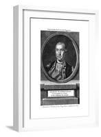 George Washington-null-Framed Giclee Print