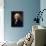 George Washington-Rembrandt Peale-Giclee Print displayed on a wall