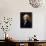 George Washington-Rembrandt Peale-Giclee Print displayed on a wall