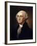 George Washington-Rembrandt Peale-Framed Giclee Print